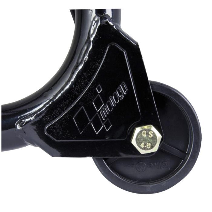 pumpička s tlakoměrem MotoGP