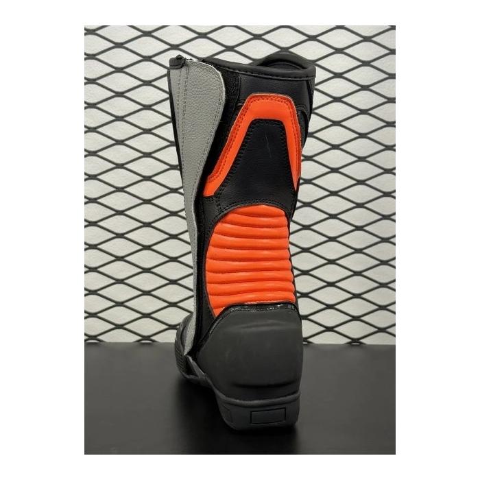 dětské boty na motorku Markstore Sport, Velikost 36