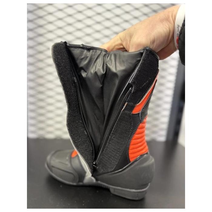 dětské boty na motorku Markstore Sport, Velikost 36