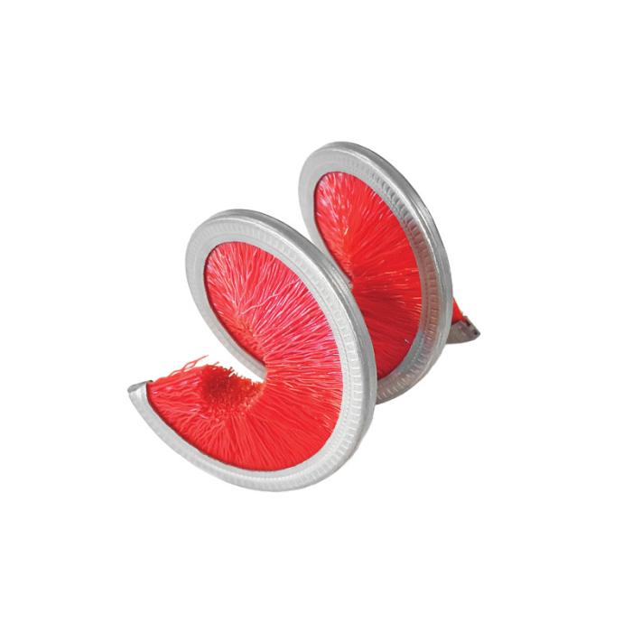 Bikeit čistič řetězu - spirálový kartáč