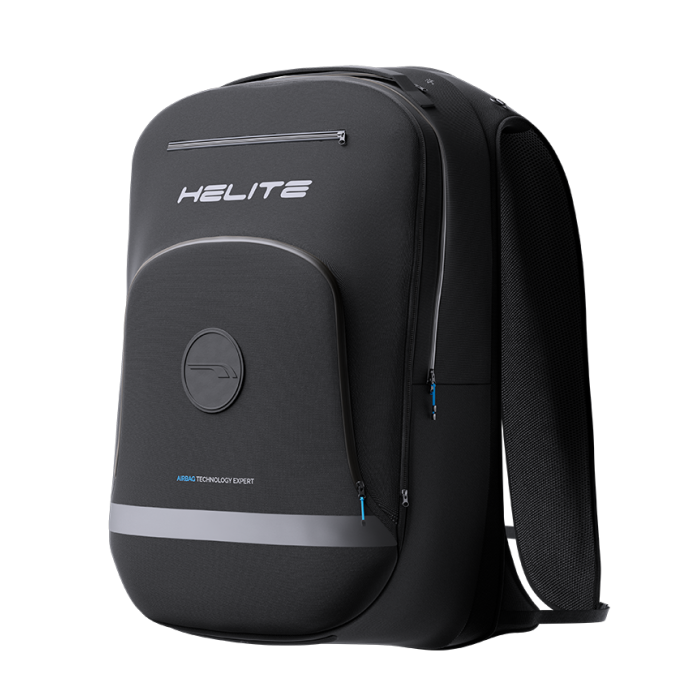 Airbagový batoh Helite H-Moov