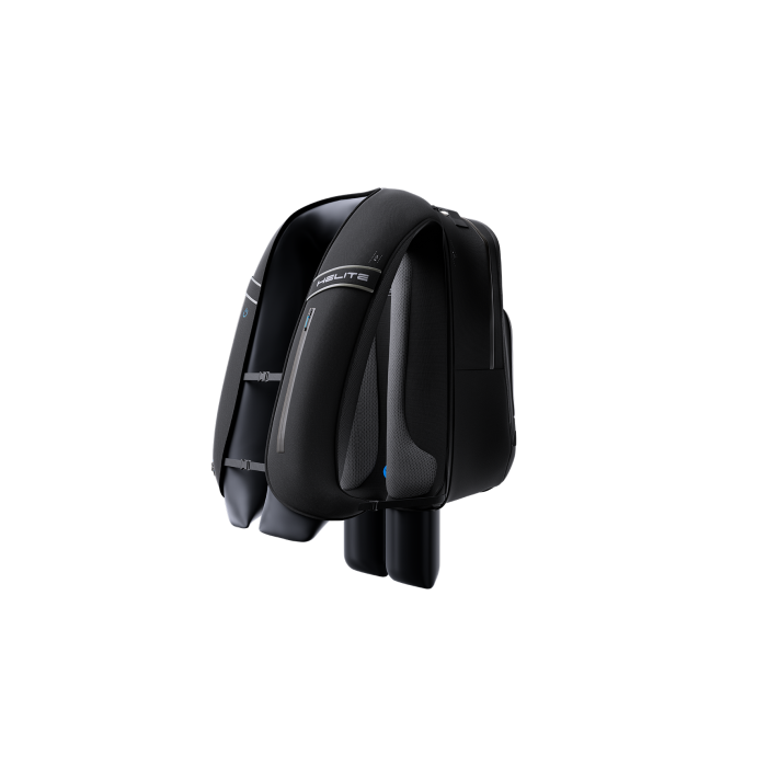Airbagový batoh Helite H-Moov