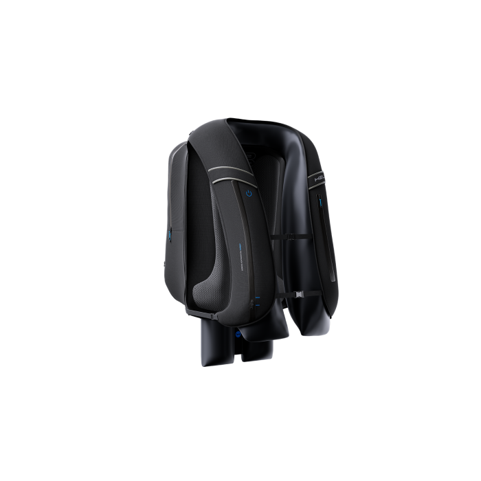 Airbagový batoh Helite H-Moov