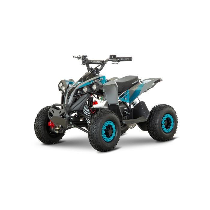 dětská elektrická čtyřkolka Minigade 1200W