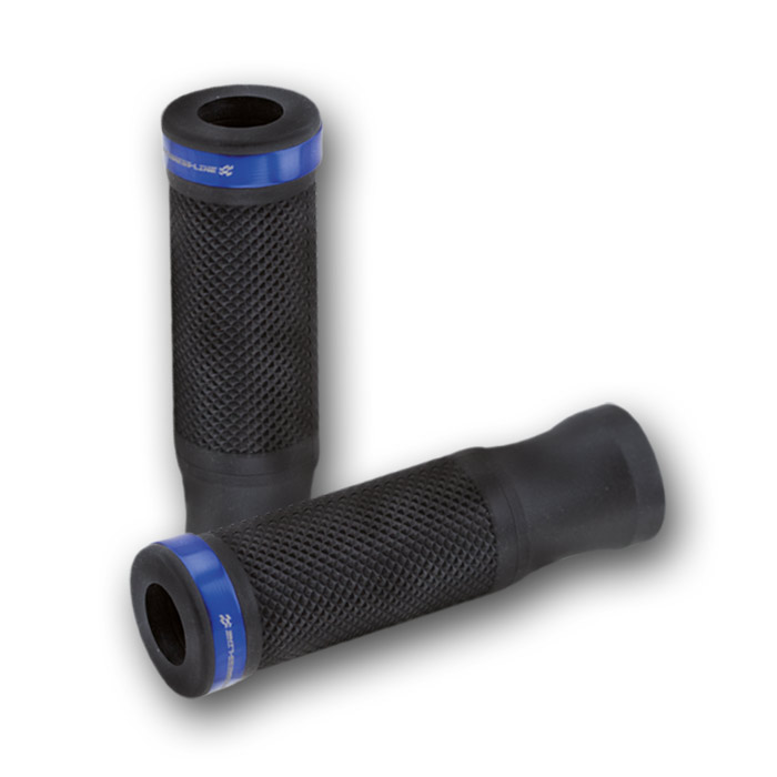 rukojeti Select1 22mm modré