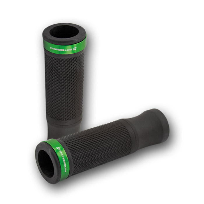 rukojeti Select1 22mm zelené