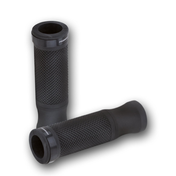 rukojeti Select1 22mm černé