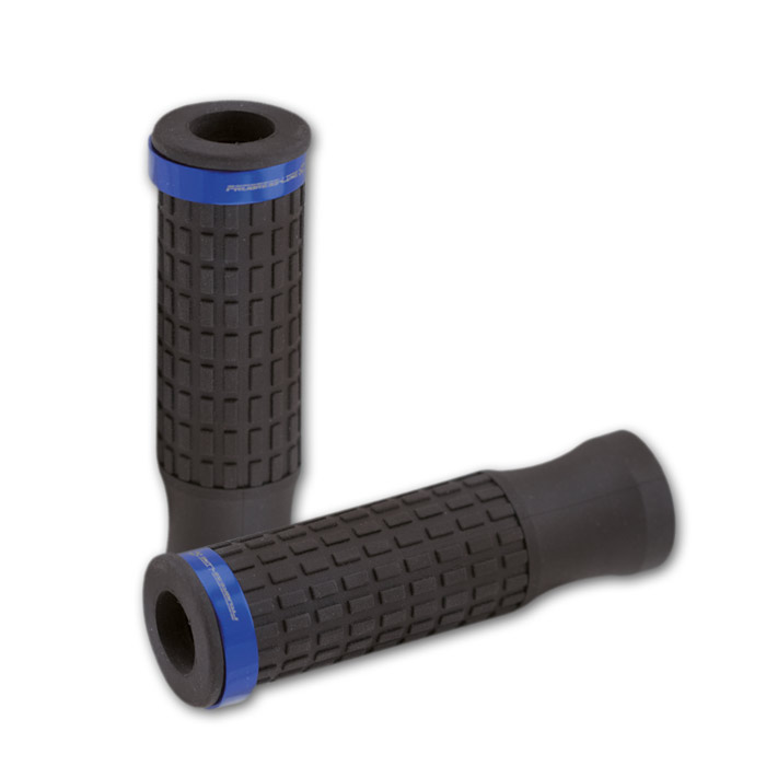 rukojeti Select2 22mm modré