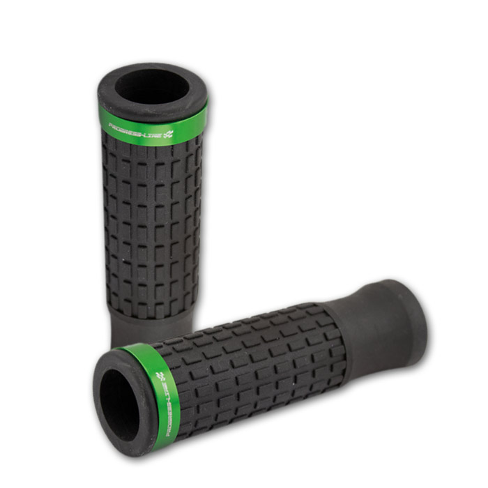 rukojeti Select2 22mm zelené