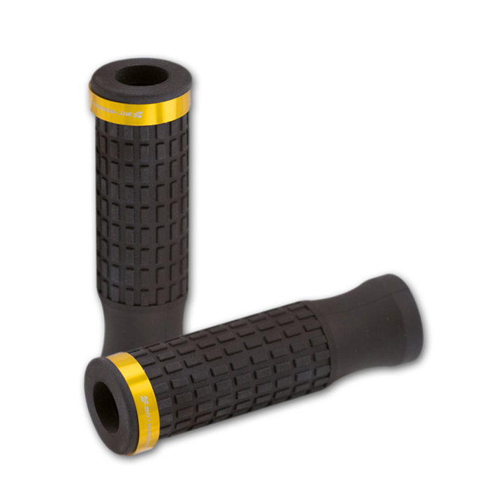 rukojeti Select2 22mm zlaté