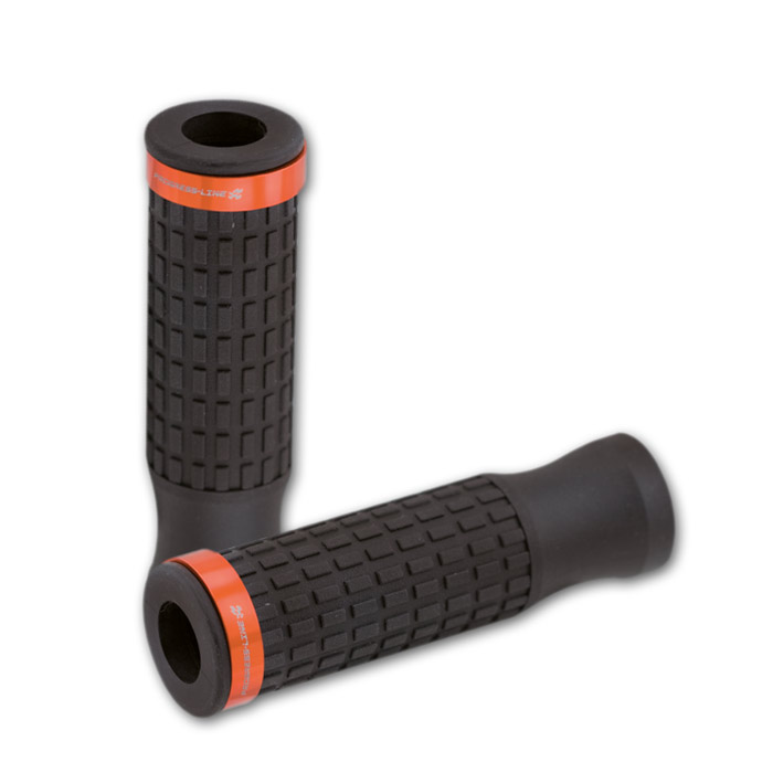 rukojeti Select2 22mm oranžové