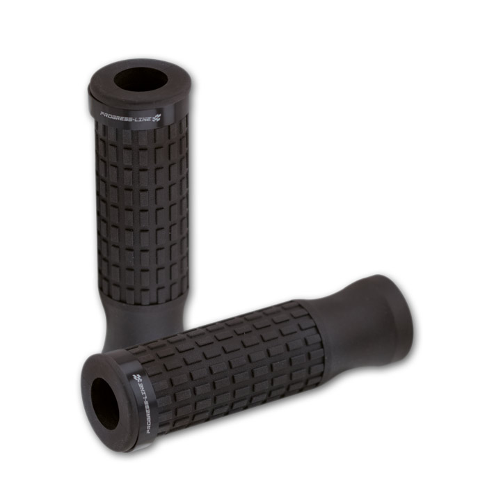 rukojeti Select2 22mm černé