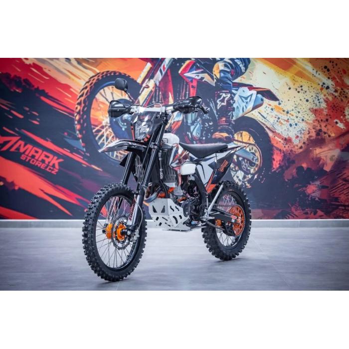 pitbike Zuumav K8N 300ccm PRO