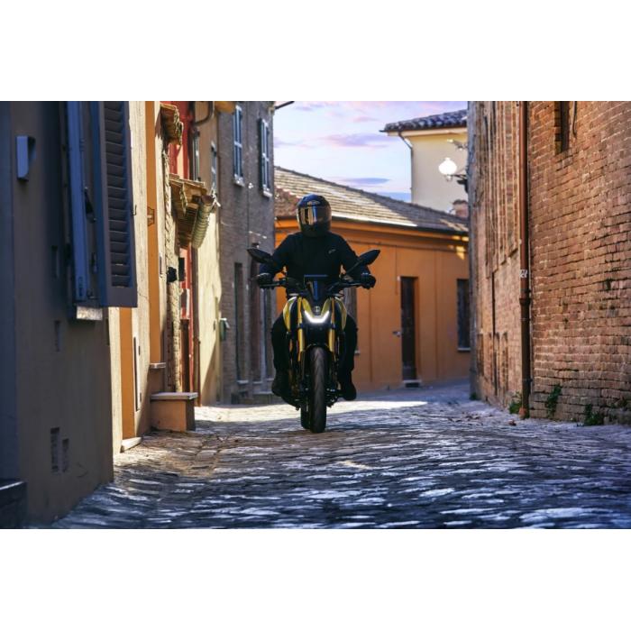 Morbidelli N 300 zelená