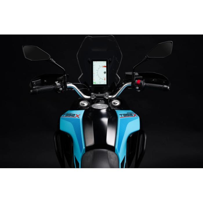 Morbidelli T 352 X modrá