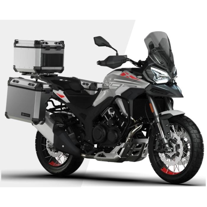 Morbidelli T 1002 VX