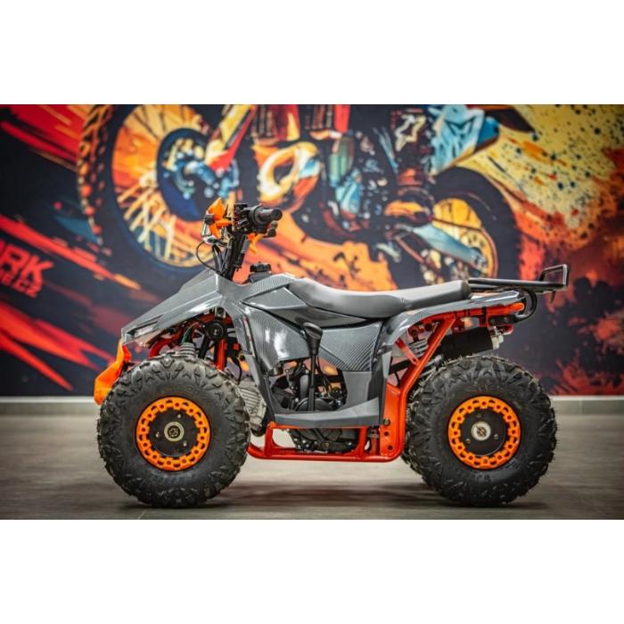 dětská čtyřkolka Venom 125 carbon