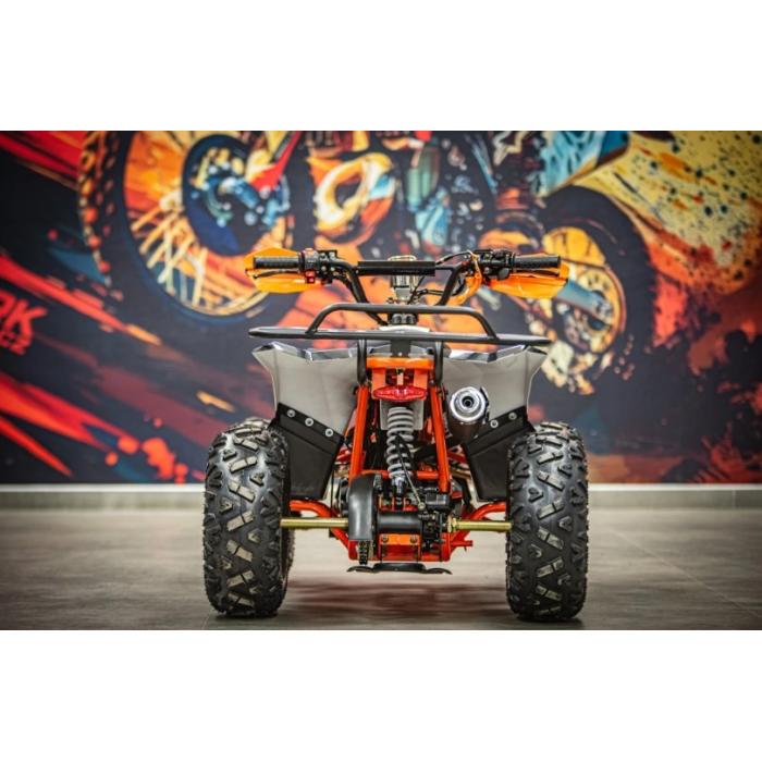 dětská čtyřkolka Venom 125 carbon