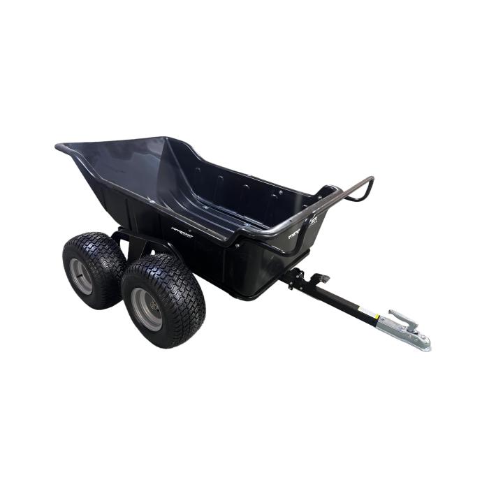 vozík za čtyřkolku Trailer 680