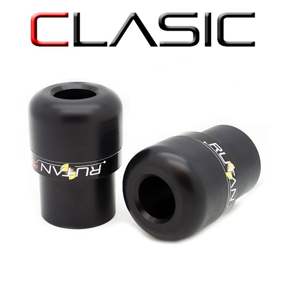 Protektory na rám CLASIC - SUZUKI GSX-R 600/750 ´04-05