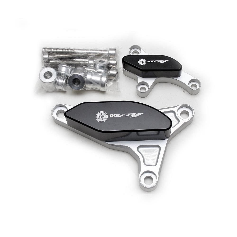 Slidery motoru YZF-R1 ´04-08