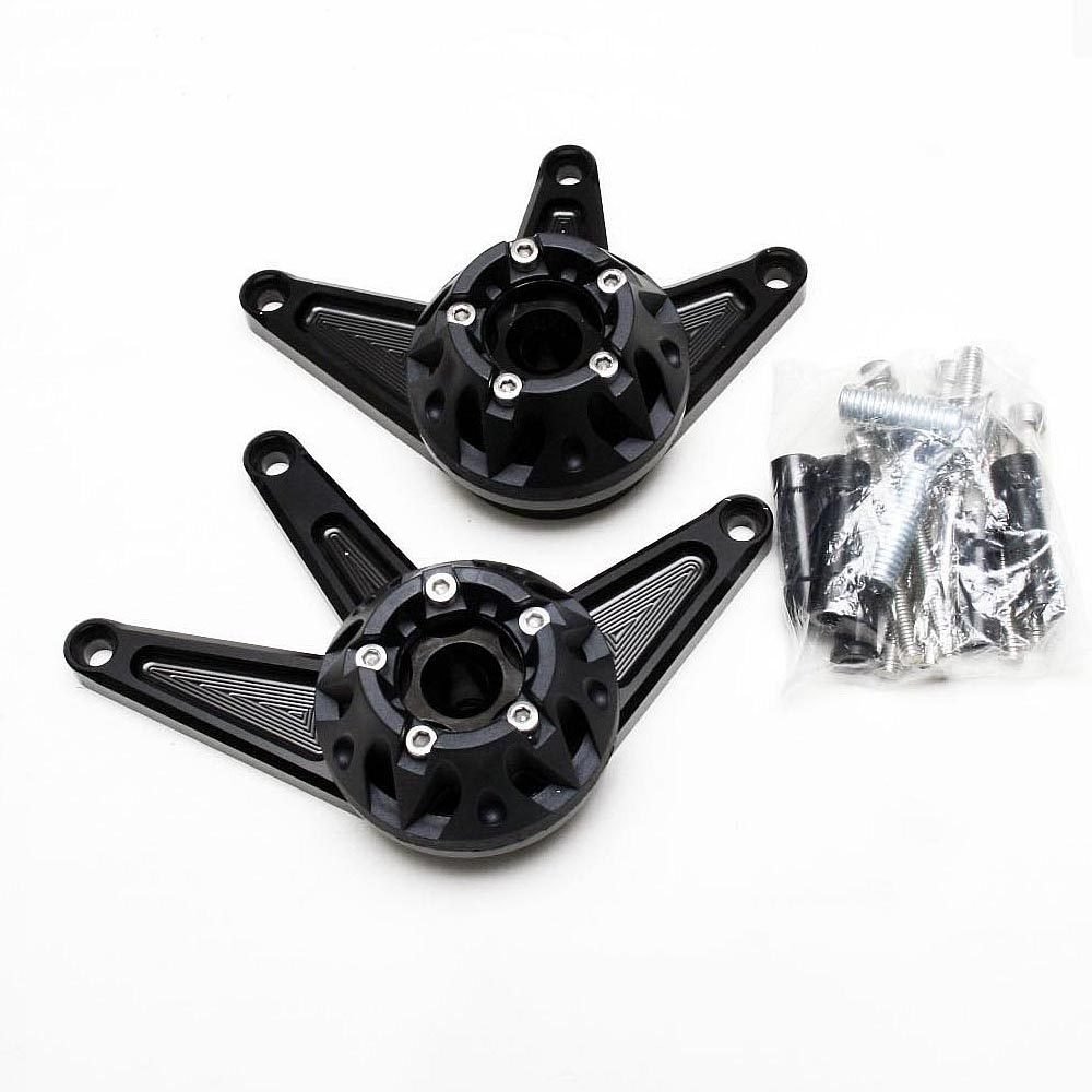 Slidery motoru CBR 1000RR ´08-15