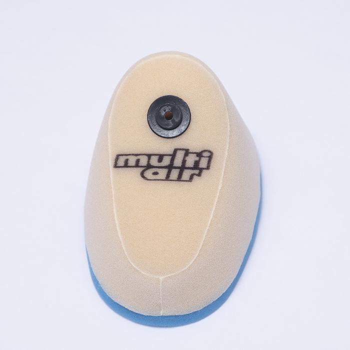 molitanový vzduchový filtr Denicol - TM 250/450 FI - č.1005