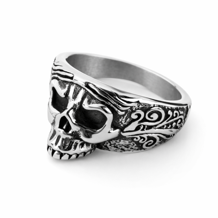 motorkářský prsten, Velikost prstenu 12