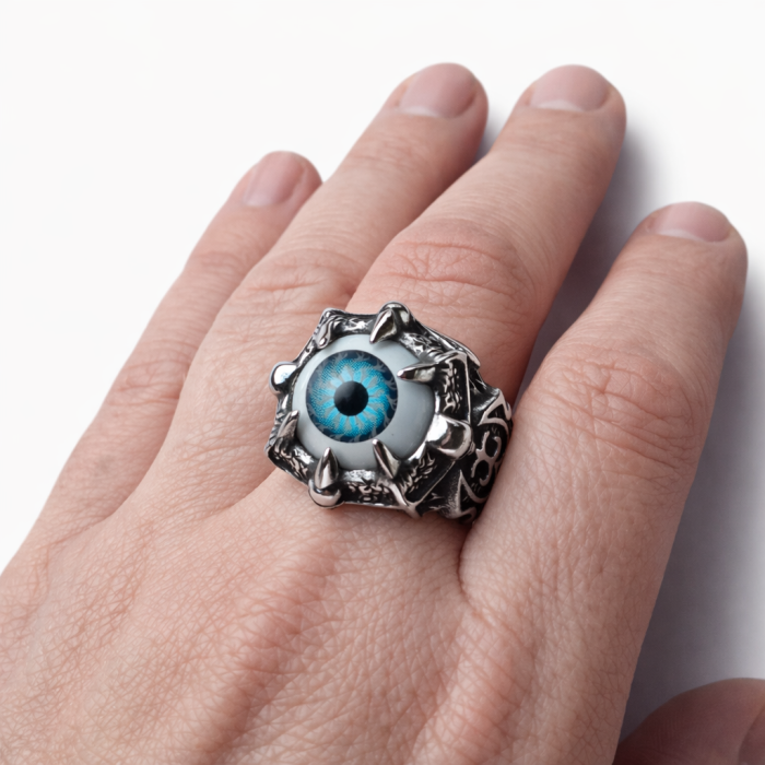 motorkářský prsten, Velikost prstenu 12