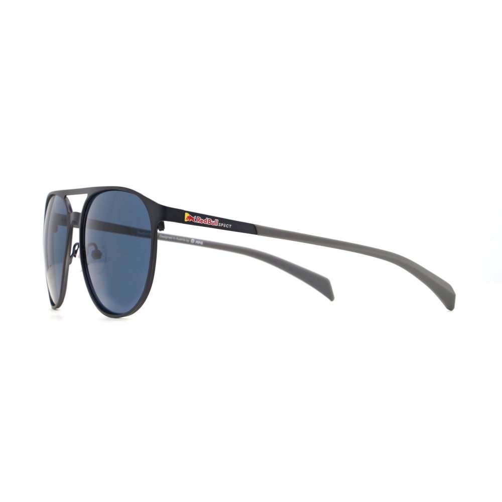 sluneční brýle FLAP CONCEPT, Red Bull Spect (šedé sklo)