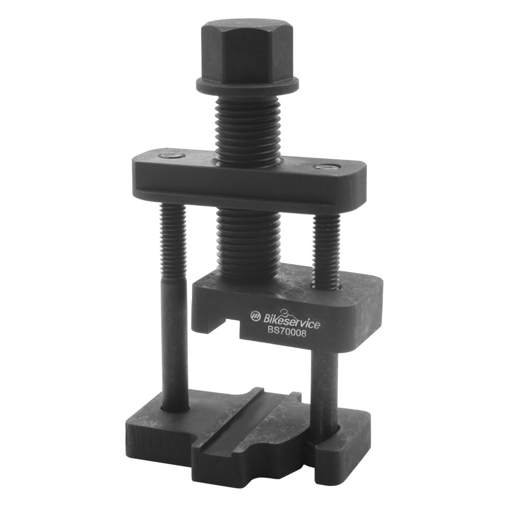 nástroj pro rychlé snýtování řetězu BIKESERVICE