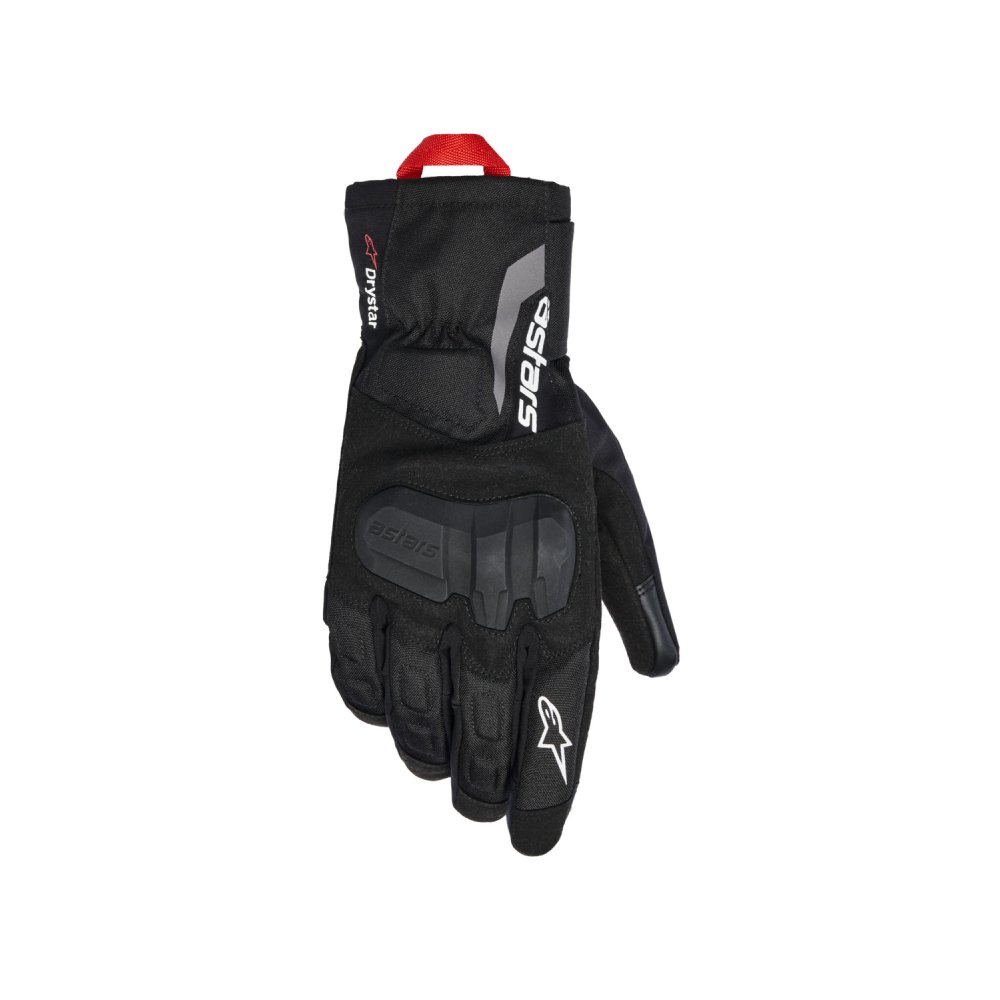 rukavice XT-3 DRYSTAR INSULATED, ALPINESTARS (černé) 2026