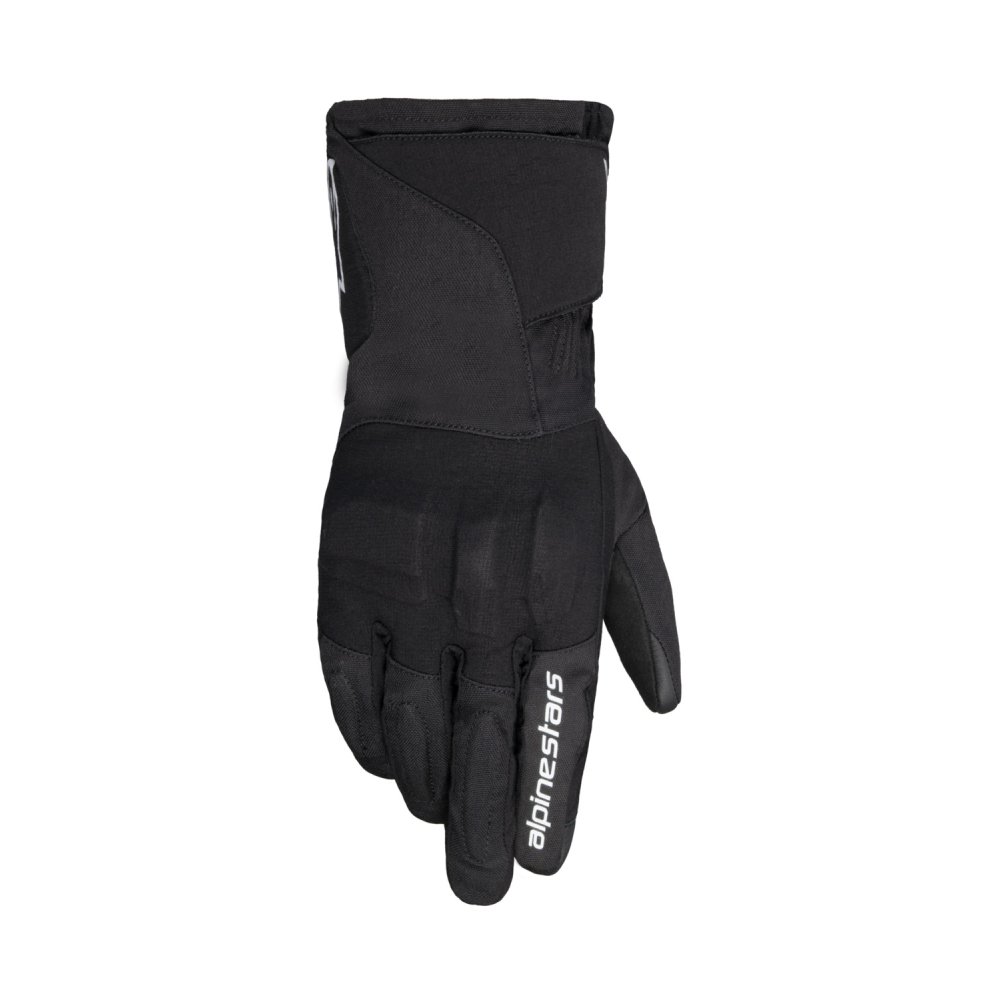 rukavice WT-1 DRYSTAR INSULATED, ALPINESTARS (černá) 2026