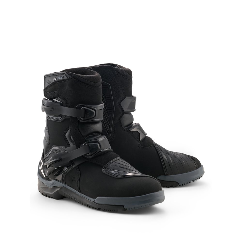 boty BELIZE V2 DRYSTAR, ALPIENSTARS (černá) 2026