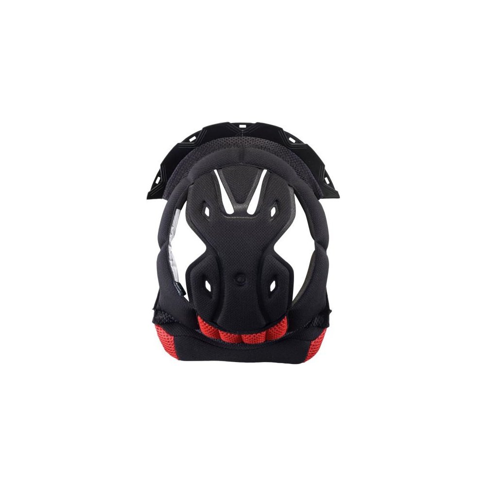 klobouk interiéru pro přilby S-M5, ALPINESTARS (šedá, pro verzi ECE 22.06)