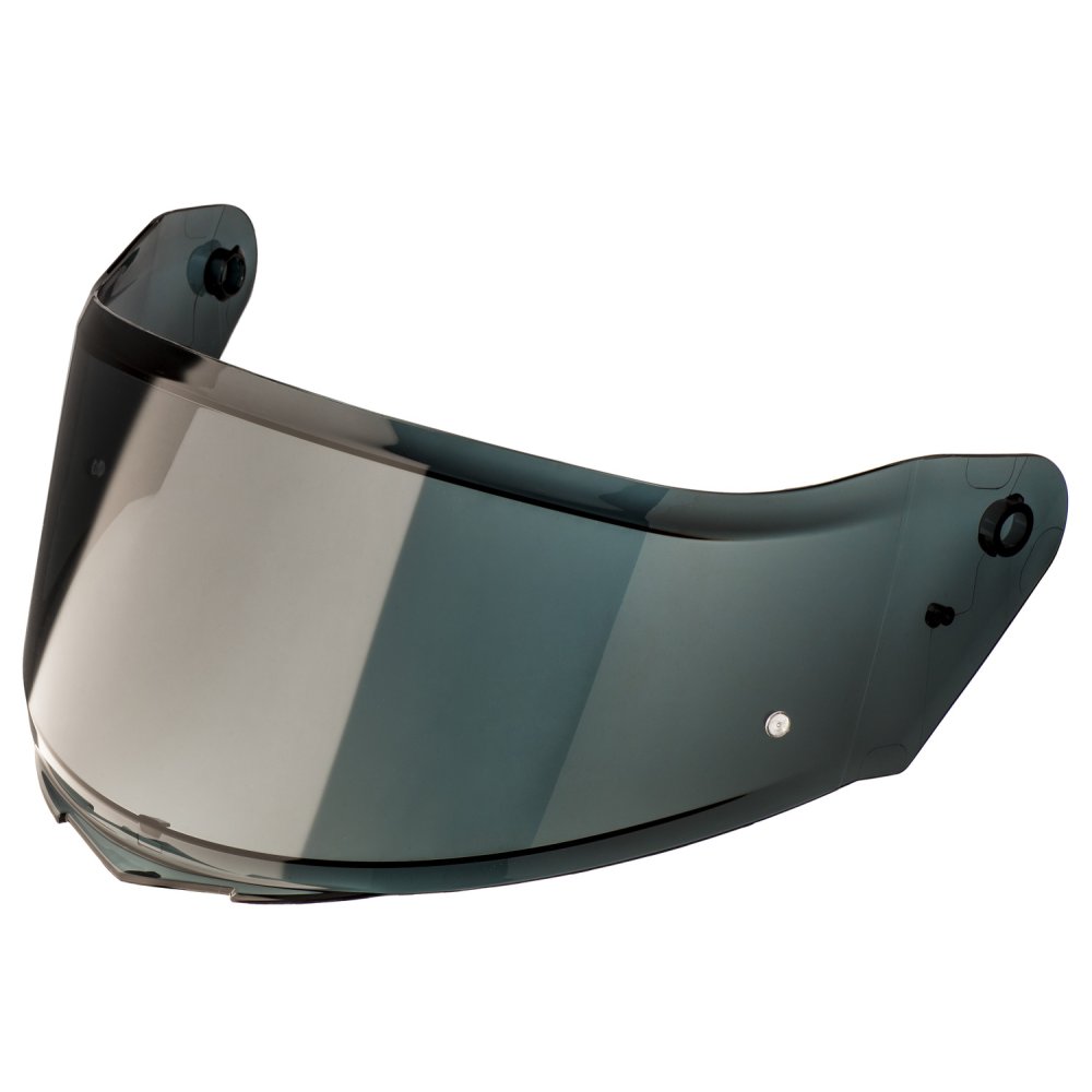 plexi pro přilby N402 s přípravou pro Pinlock, NOX (tmavé)