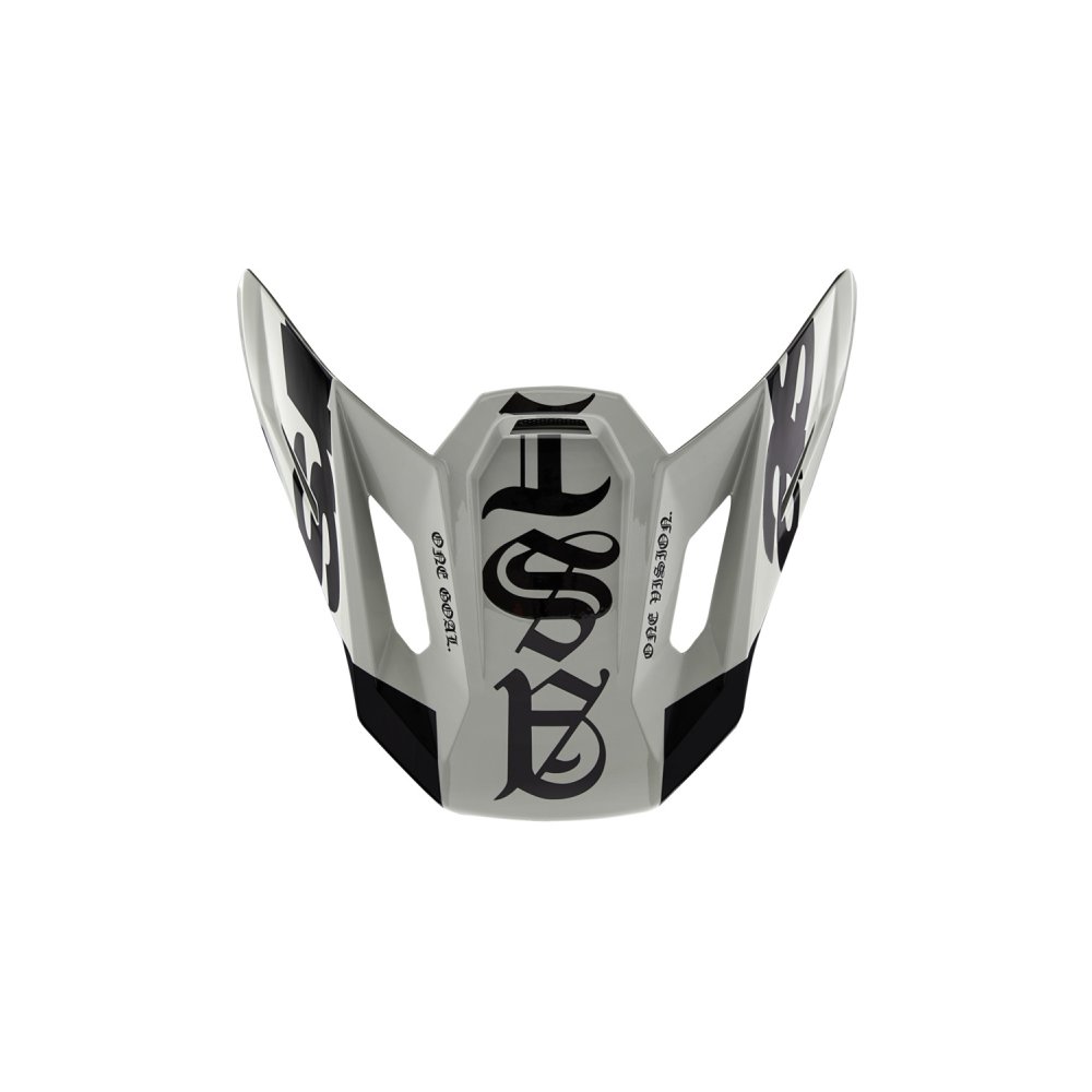 kšilt pro přilby SUPERTECH S-M7 limitovaná edice WOLF DUST, ALPINESTARS (písková/černá) 2026