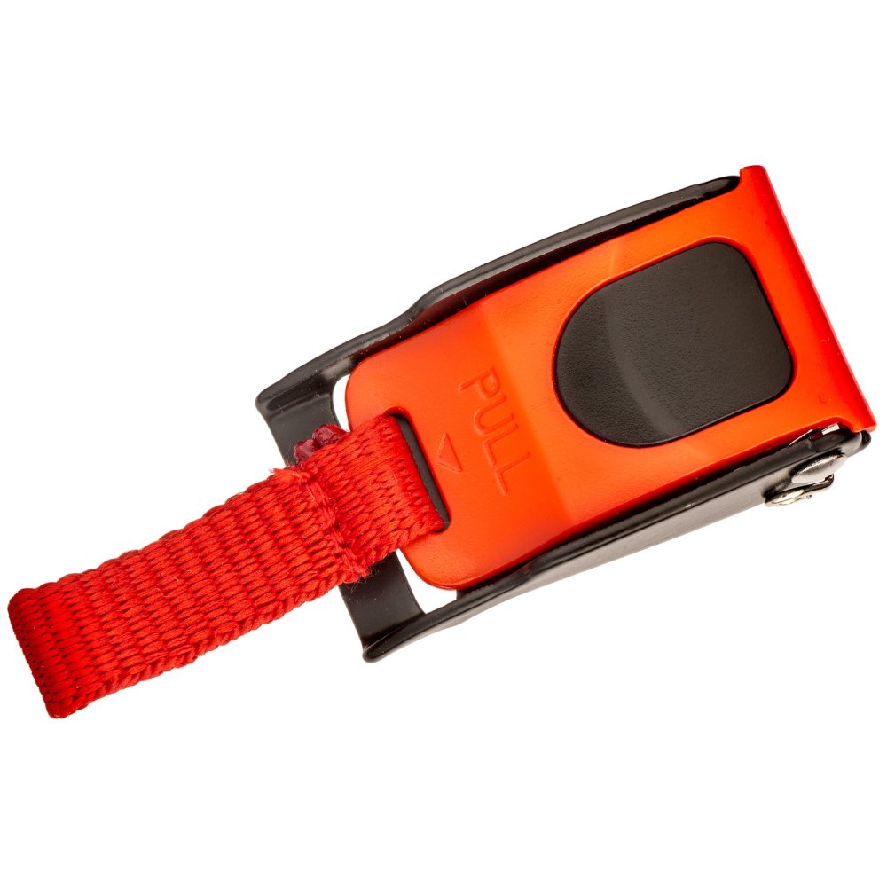 náhradní přezka přileb NOX