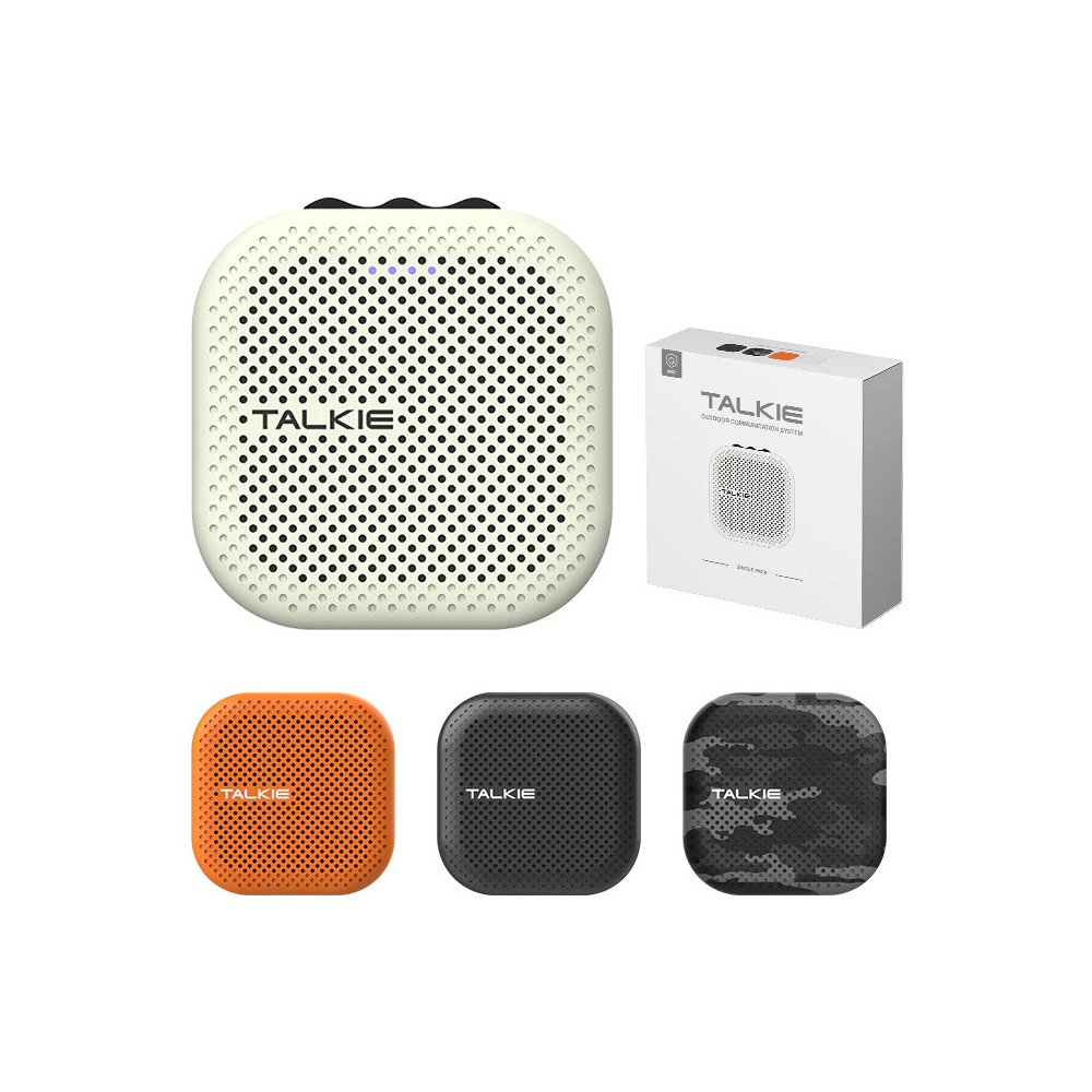 Mesh handsfree headset Talkie, SENA