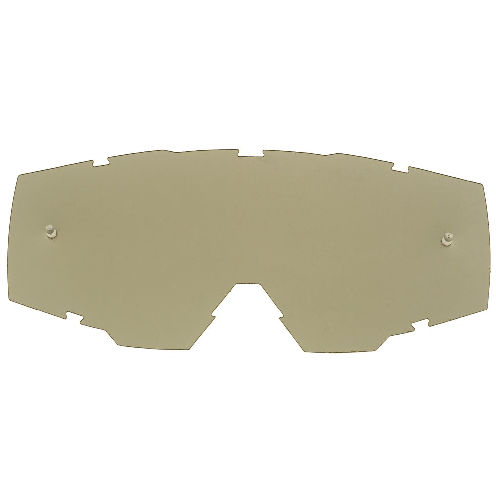 plexi pro brýle SPECTRE, NOX (kouřové)