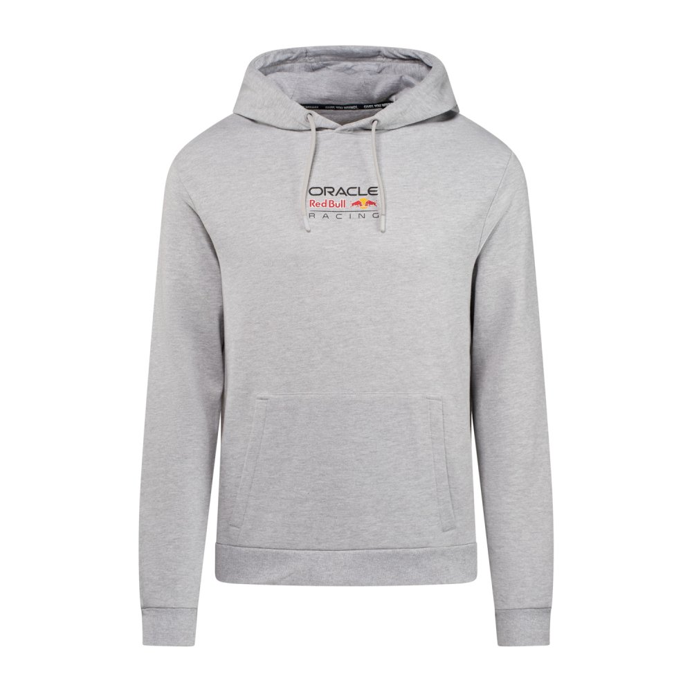 mikina RACING, RED BULL RING (šedá)