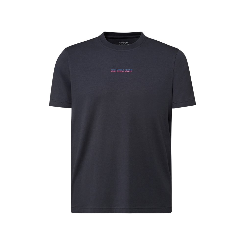 triko PIT STOP , RED BULL RING unisex (tmavě modré)