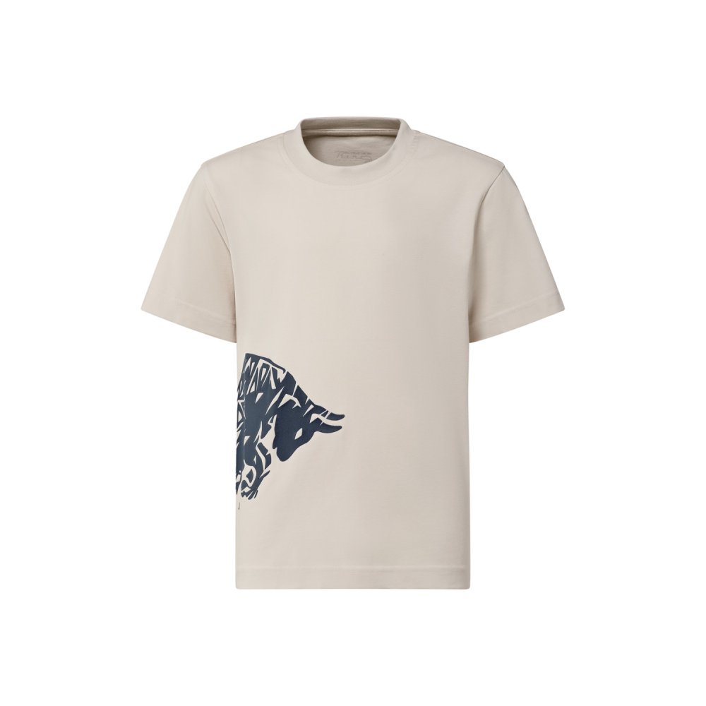 triko BOOST, RED BULL RING, dětské (písková)