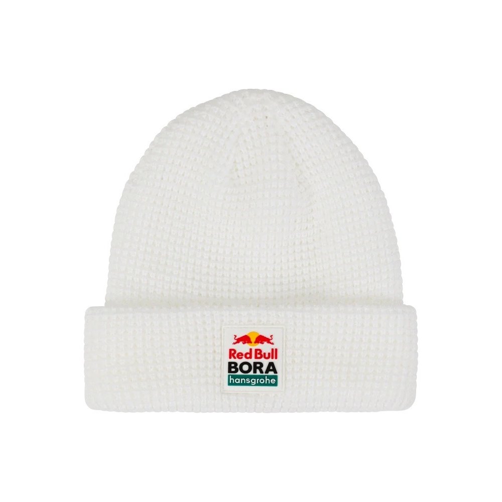 zimní čepice RED BULL BORA (bílá)