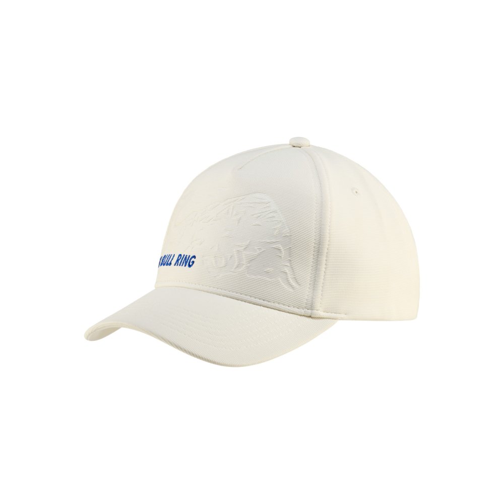 kšiltovka RED BULL RING (bílá)