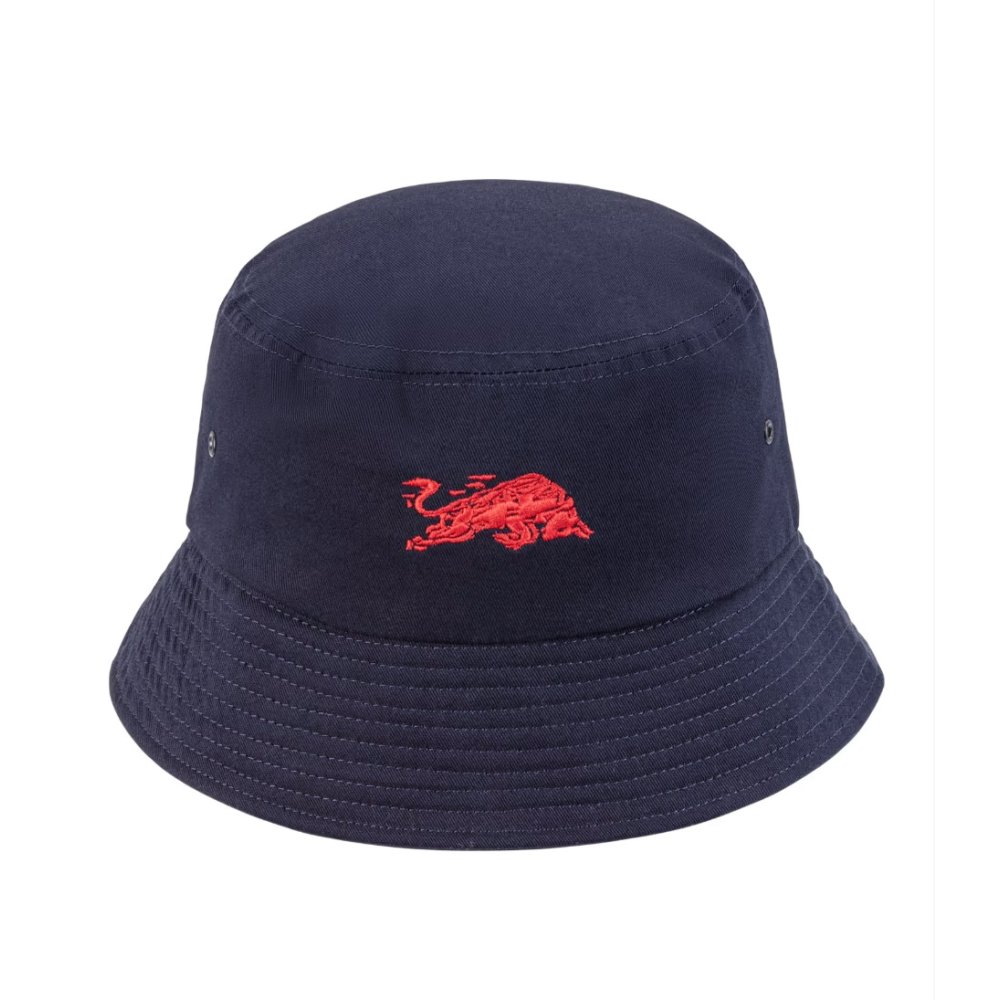 klobouček RED BULL RING (tmavě modrá)