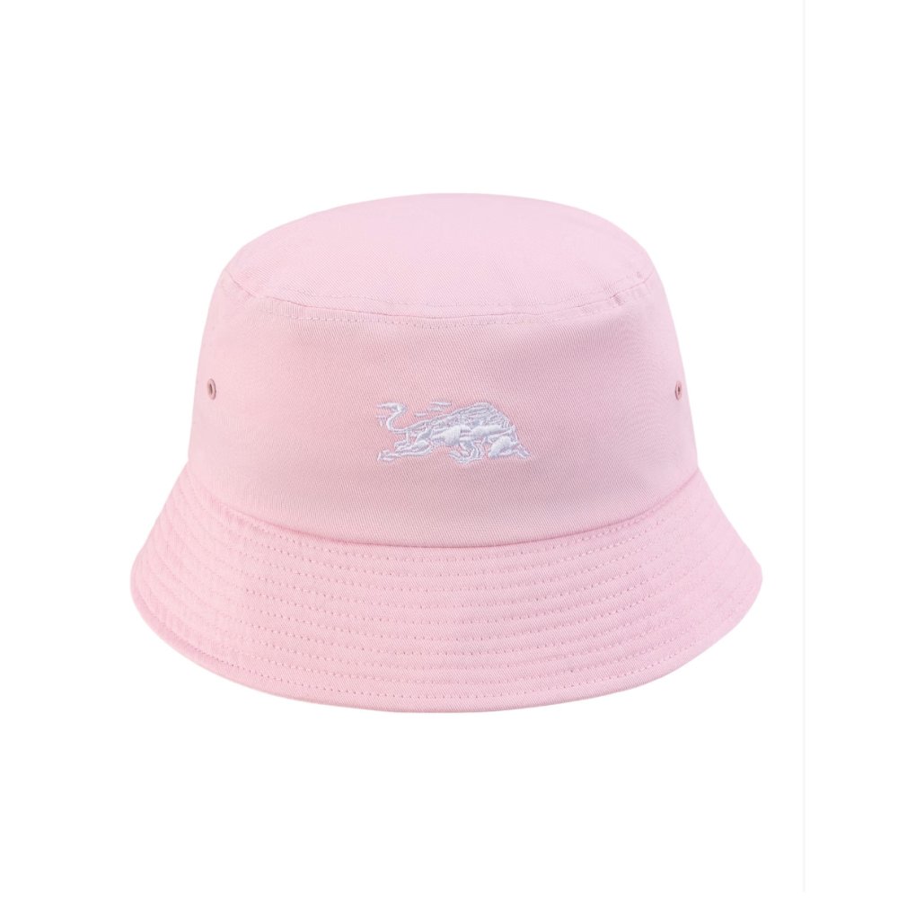 klobouček RED BULL RING (růžová)