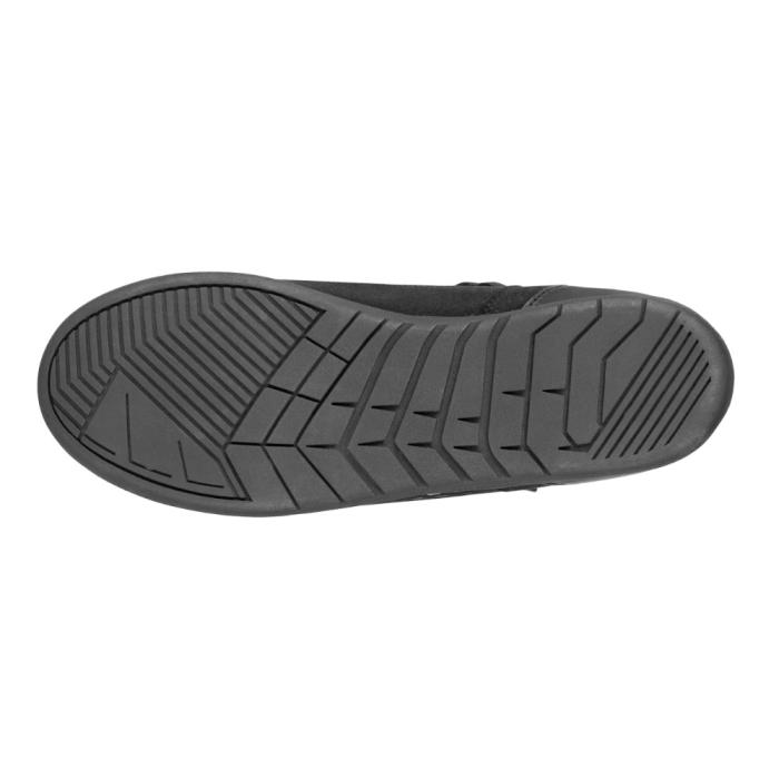 boty na moto Seca Speed černé, Velikost 38