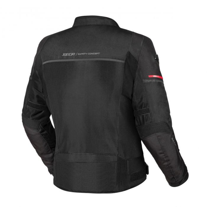 motorkářská bunda Seca Stream EVO, Velikost 3XL