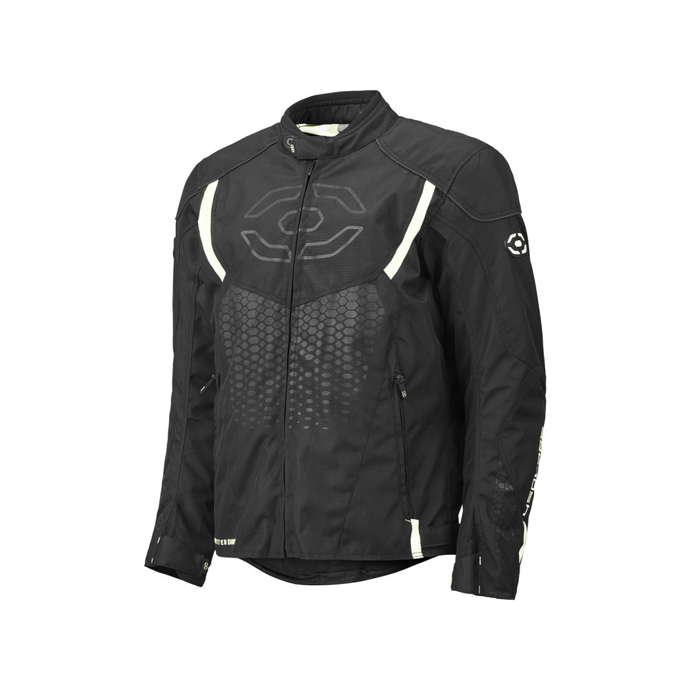 street bunda SPORTSTER DART, 4SQUARE - pánská (černá,bílá) 2026
